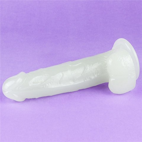 DILDO 7.5'' LUMINO PLAY DILDO