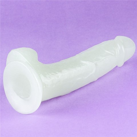 DILDO 7.5'' LUMINO PLAY DILDO
