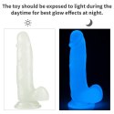 DILDO 7.5'' LUMINO PLAY DILDO