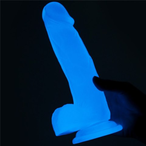 DILDO 7.5'' LUMINO PLAY DILDO