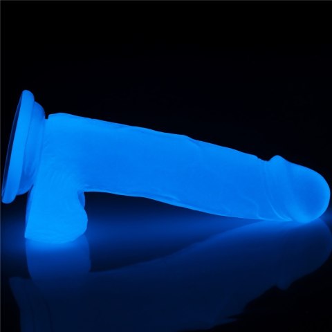 DILDO 7.5'' LUMINO PLAY DILDO