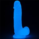 DILDO 7.5'' LUMINO PLAY DILDO