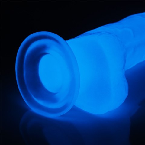 DILDO 7.5'' LUMINO PLAY DILDO