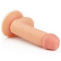 DILDO 7" THE ULTRA SOFT DUDE