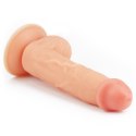 DILDO 8" THE ULTRA SOFT DUDE