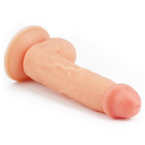 DILDO 8" THE ULTRA SOFT DUDE