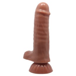 GLIDE DILDO BEAUTIFUL BARON