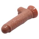 GLIDE DILDO BEAUTIFUL BARON