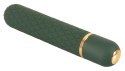 Luxurious Bullet Vibrator Emerald Love