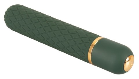Luxurious Bullet Vibrator Emerald Love