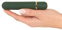 Luxurious Bullet Vibrator Emerald Love