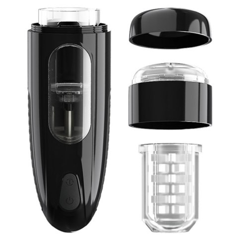 MASTURBATOR AUTOMATYCZNY GALAX