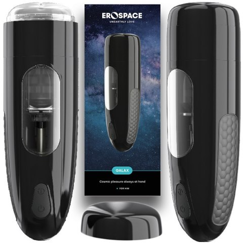MASTURBATOR AUTOMATYCZNY GALAX