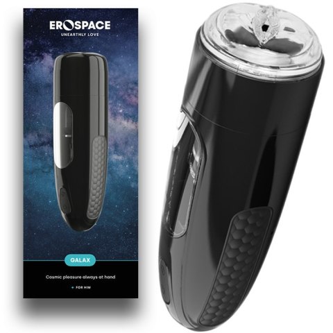 MASTURBATOR AUTOMATYCZNY GALAX