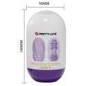 MASTURBATOR PRETTY LOVE - CUPID-X SMOOTH STRIPES
