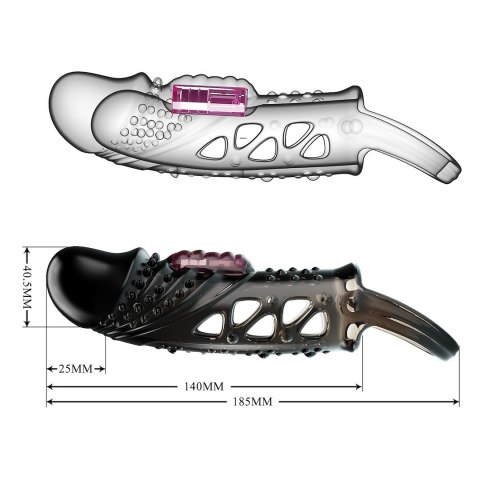 NAKŁADKA PRETTY LOVE - CECELIA