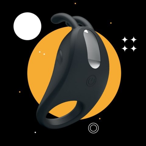 PIERŚCIEŃ EREKCYJNY RAPID