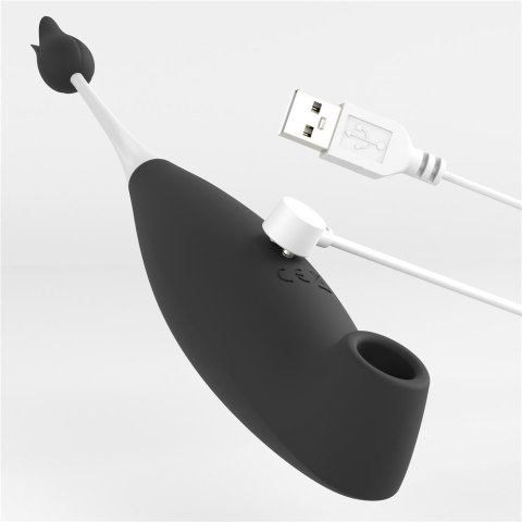 WIBRATOR IJOY RECHARGEABLE CLIT PRO VIBRATOR