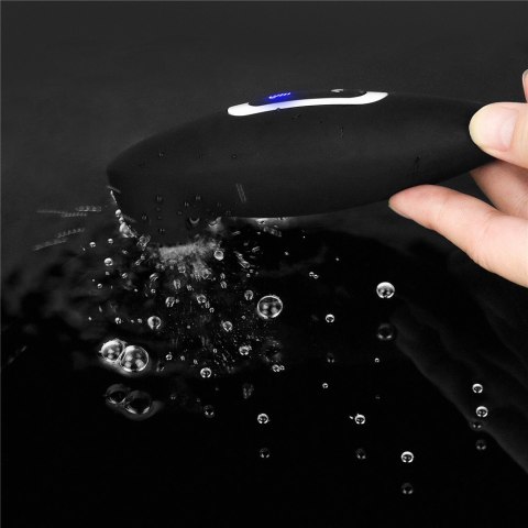 WIBRATOR IJOY RECHARGEABLE CLIT PRO VIBRATOR