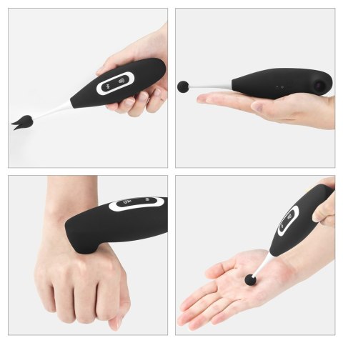 WIBRATOR IJOY RECHARGEABLE CLIT PRO VIBRATOR