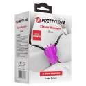 WIBRATOR PRETTY LOVE - CLIT SLOANE