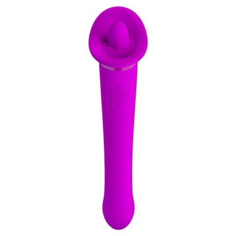 WIBRATOR PRETTY LOVE - FAUST