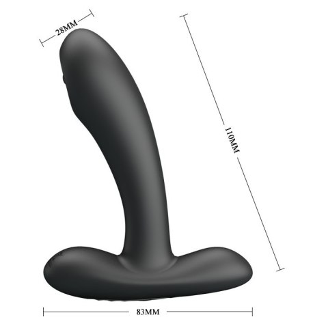 WIBRATOR PRETTY LOVE - REMINGTON