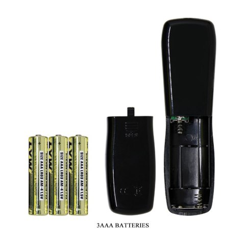 WIBRATOR ROTACYJNO POSUWISTY BEAUTIFUL EASTON