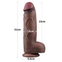 12'' NATURE COCK XXL
