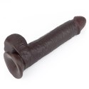 9'' SLIDING-SKIN DILDO