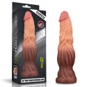 DILDO 9.5" NATURE COCK
