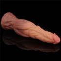 DILDO 9.5" NATURE COCK