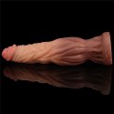 DILDO 9.5" NATURE COCK