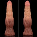 DILDO 9.5" NATURE COCK