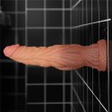 DILDO 9.5" NATURE COCK