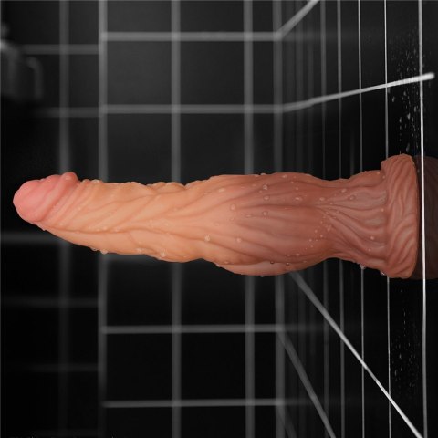 DILDO 9.5" NATURE COCK