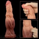 DILDO 9.5" NATURE COCK