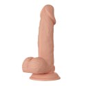 DILDO BEAUTIFUL ZEBULON