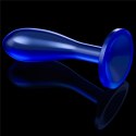 KOREK 6.0'' FLAWLESS CLEAR PROSTATE PLUG