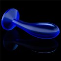 KOREK 6.0'' FLAWLESS CLEAR PROSTATE PLUG