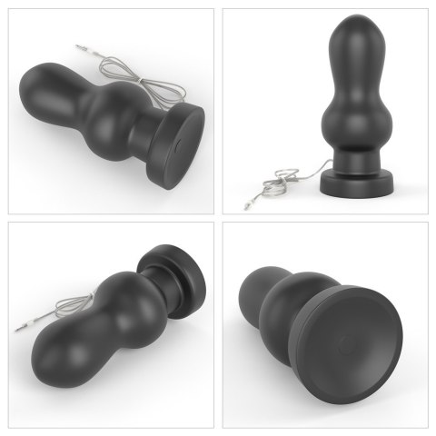 KOREK 7" KING SIZED VIBRATING ANAL