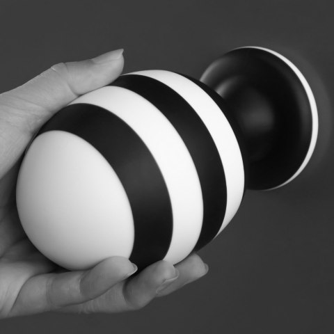 KOREK ANALNY 5.5'' X-MISSIONER BUTT PLUG