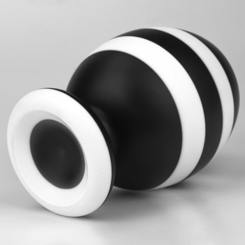 KOREK ANALNY 5.5'' X-MISSIONER BUTT PLUG