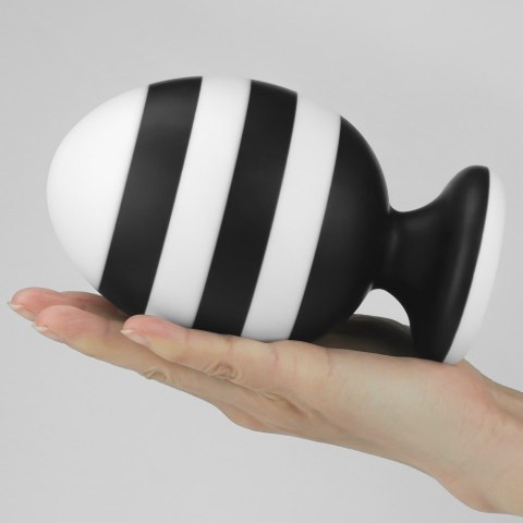 KOREK ANALNY 5.5'' X-MISSIONER BUTT PLUG