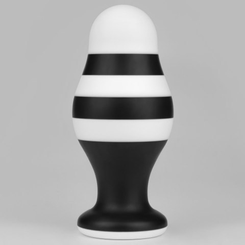 KOREK ANALNY 6.5'' X-MISSIONER BUTT PLUG