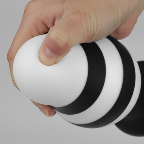 KOREK ANALNY 6.5'' X-MISSIONER BUTT PLUG