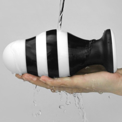 KOREK ANALNY 6.5'' X-MISSIONER BUTT PLUG