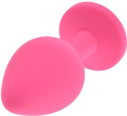 KOREK ANALNY ŚREDNI GUILTY TOYS