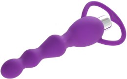 KULKI ANALNE 17 CM MOKKO TOYS