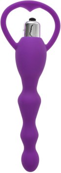 KULKI ANALNE 17 CM MOKKO TOYS